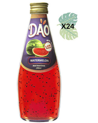 DAO PASTEQUE 290ML X24