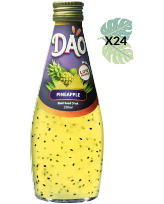 DAO ANANAS 290MLx24