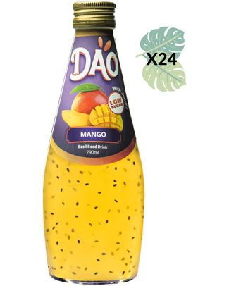 DAO MANGUE 290ML X24