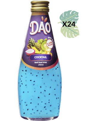 DAO COCKTAIL 290ML X24