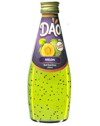 DAO MELON 290ML X24