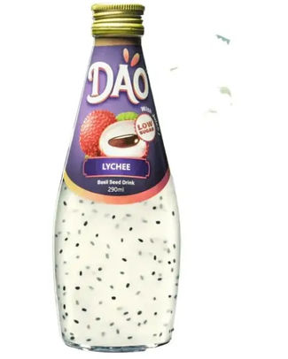 DAO LITCHEE 290ML X24