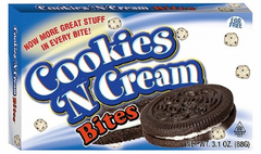 COOKIE N CREAM 88GR X 12