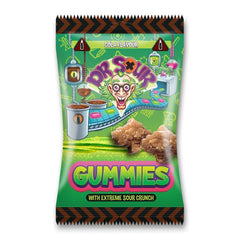 DR. SOUR GUMMIES COLA 200GR X12