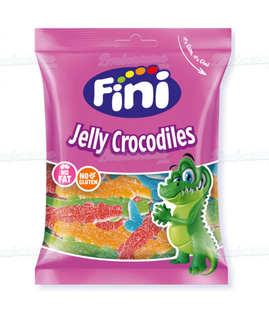 FINI CROCODILES 75GX12