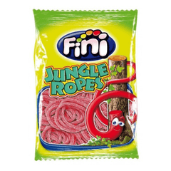 FINI JUNGLE ROPES 80GX12