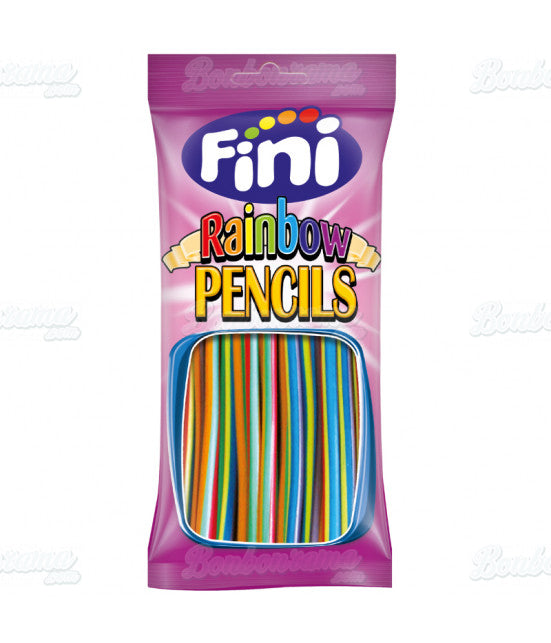 FINI RAINBOW PENCILS 75GX12