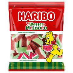 HARIBO WASSERMELONE 160G X15