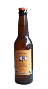 DEN HEISCHTER 33CL X24