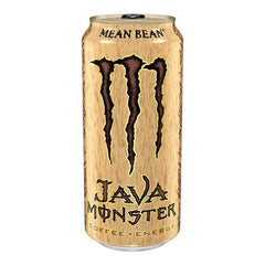 MONSTER JAVA MEAN BEAN 50CL X12