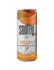 SOOFTY MELON 33CLX24