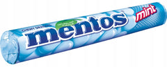 MENTOS MINT 37,5G X40