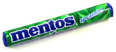 MENTOS SPREADMINT 38G X40