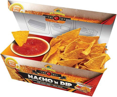 NACHO'N DIP SALSA 175GR X12