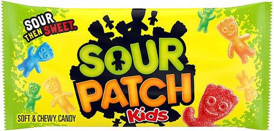 SOUR PATCH KIDS ORIGINAL 56G X24