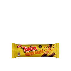 TWIX WAFER ROLLS 22GRX12