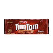 TIM TAM ORIGINAL 163GR X24