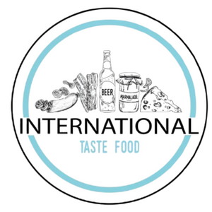 INTERNATIONAL TASTE FOOD