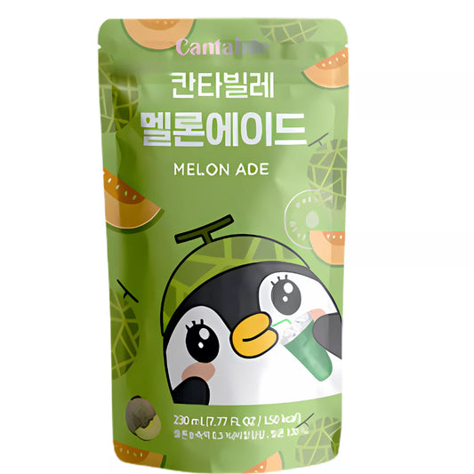 CANTABILE Melon Ade 10x230ml