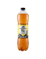 SAN BENEDETTO CITRON ZERO 1,5L X6