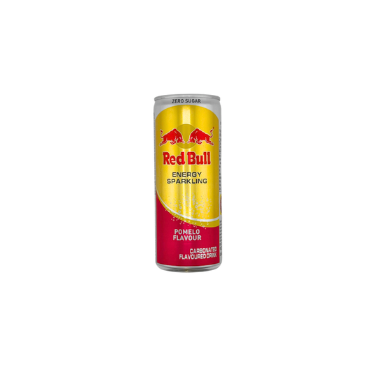 RED BULL POMELO 250ML X24