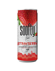 SOOFTY FRAISE 33CLX24