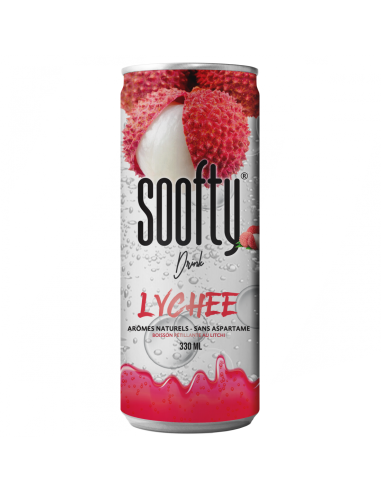 SOOFTY LYCHEE 33CLX24