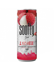 SOOFTY LYCHEE 33CLX24