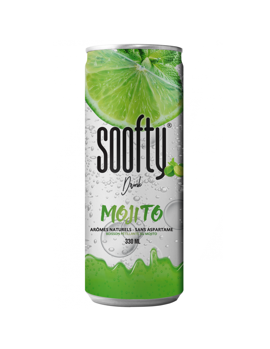 SOOFTY MOJITO 33CLX24