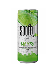 SOOFTY MOJITO 33CLX24