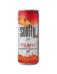 SOOFTY PÊCHE 33CLX24